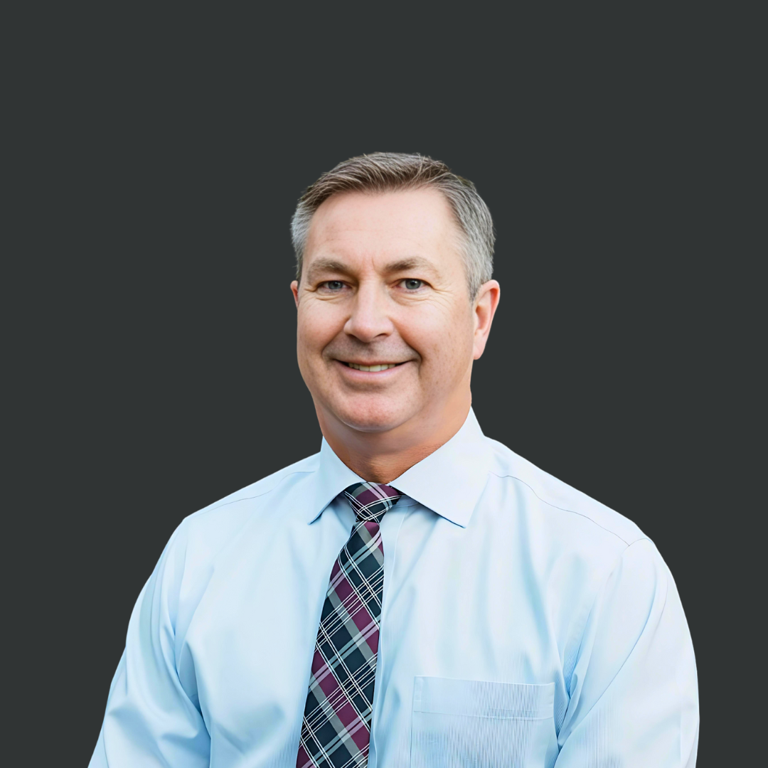 Allyn Wilcock, CEO and Founder