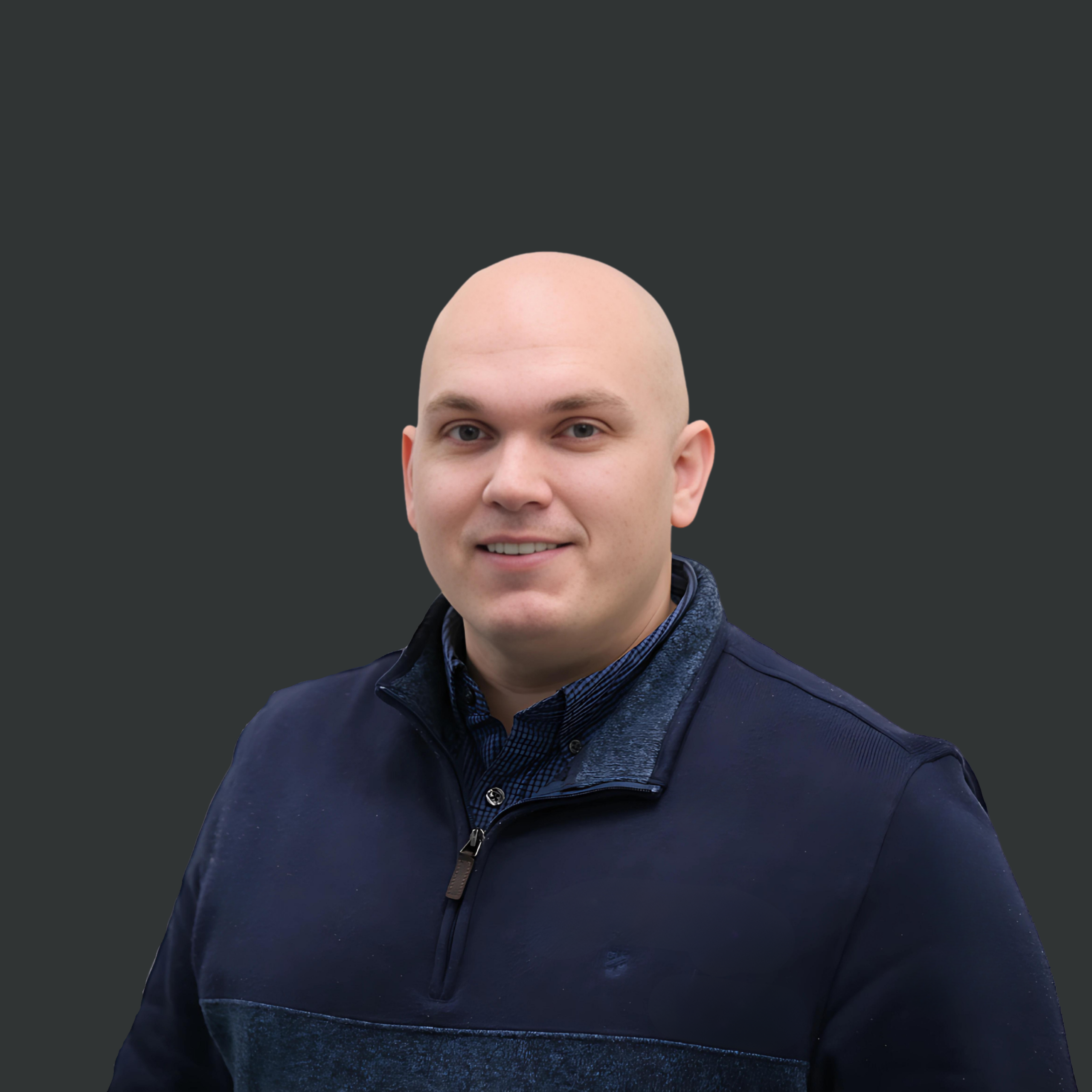 Austin Rogers, Operations Manager