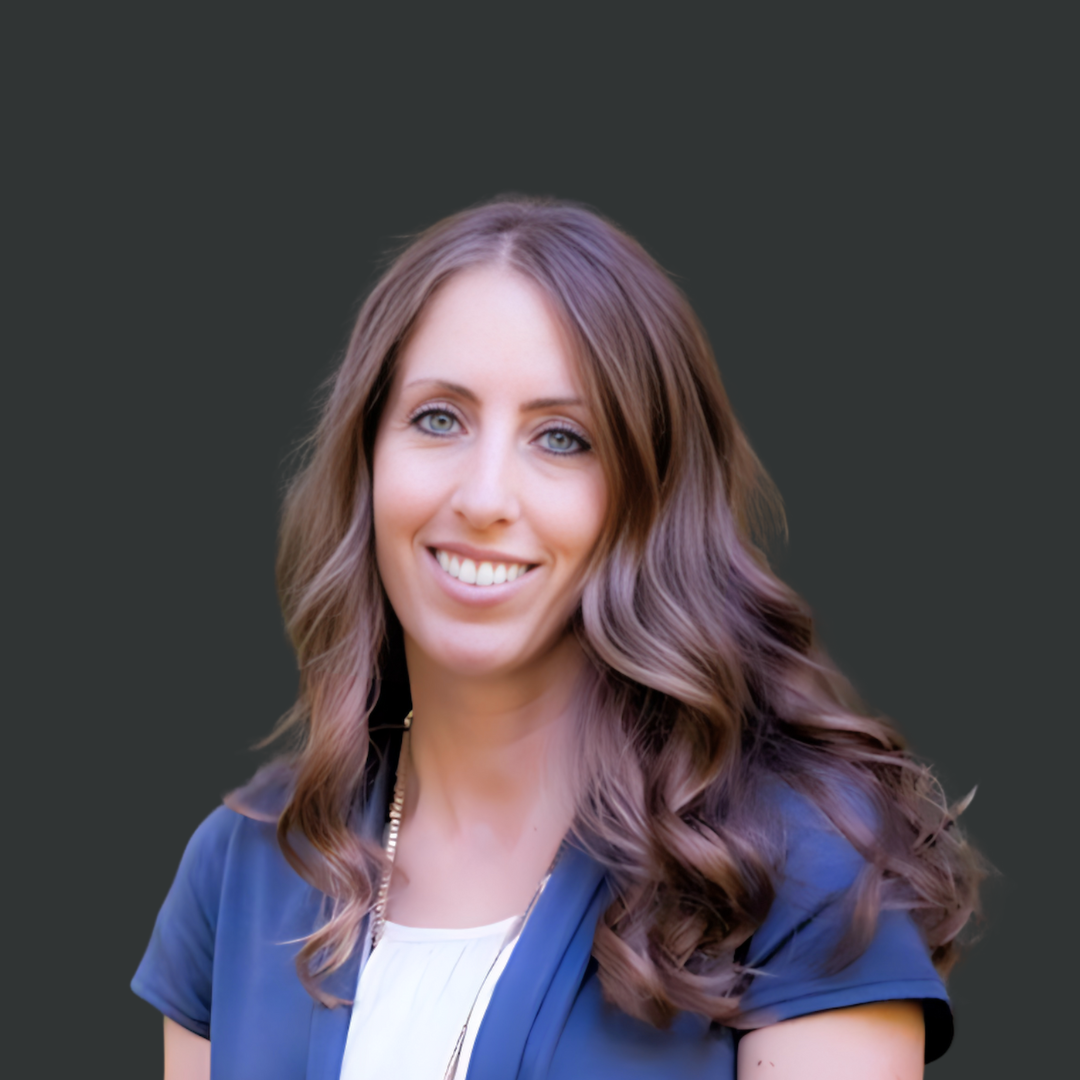 Christine Wilcock, CFO and Founder