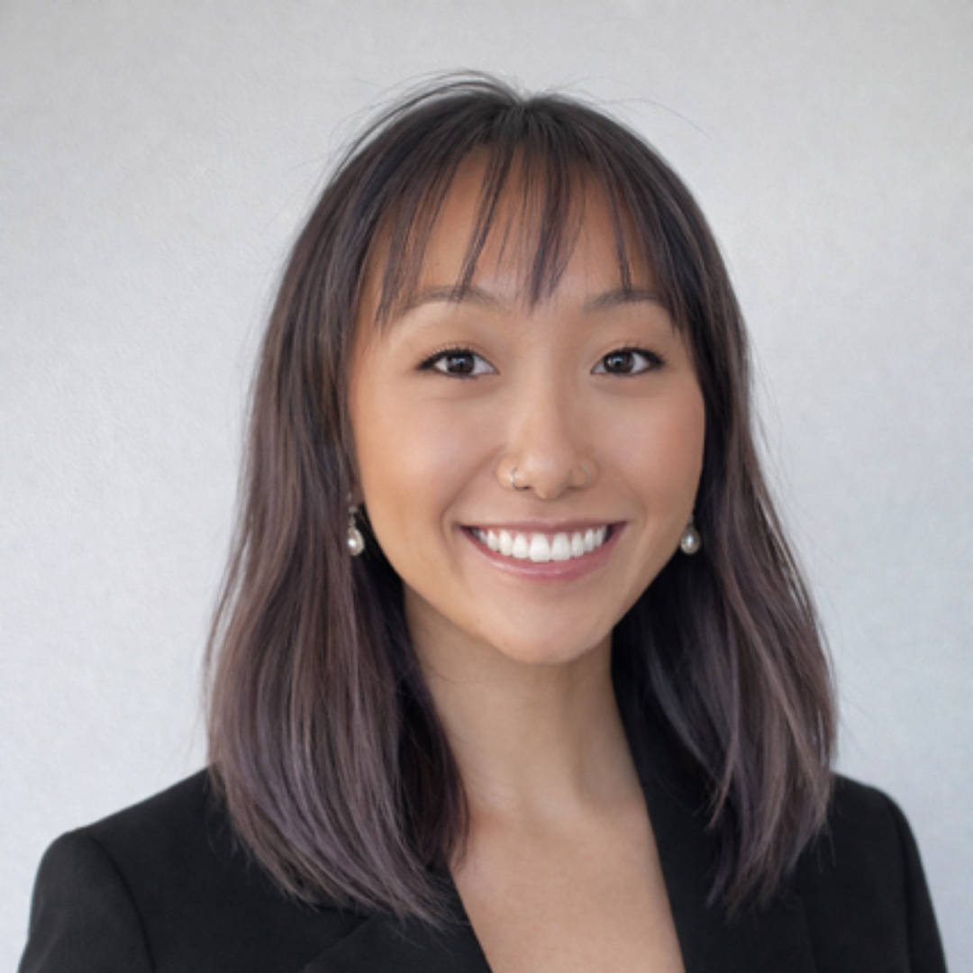 Jasmine Zhang