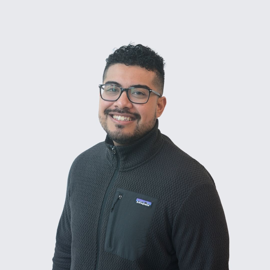 Eduardo Paiz, PMHNP, DNP, psychiatric provider at Northwest Healing and Wellness in Seattle, Washington