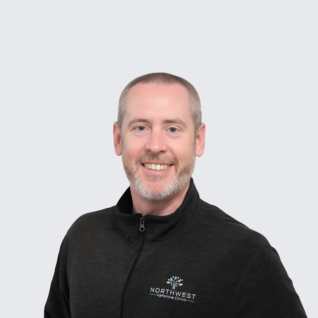 Sean G., RN at Northwest Healing and Wellness in Seattle, Washington